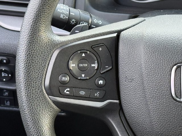 Used 2021 Honda Passport Sport image 13