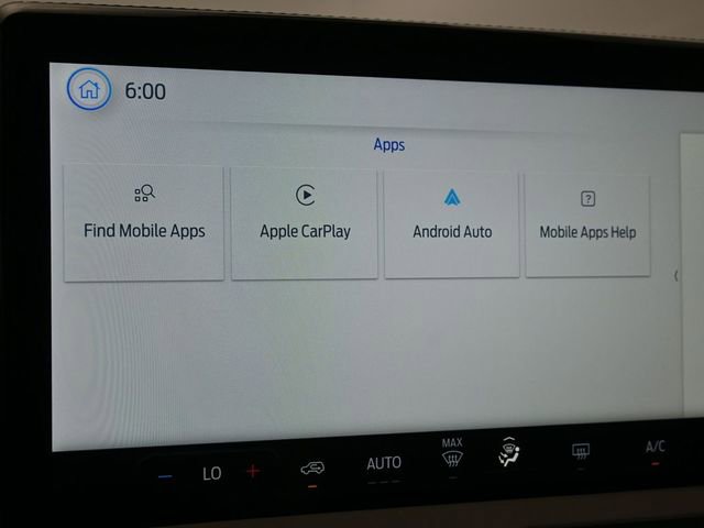 Certified 2025 Ford Bronco Sport Heritage image 26