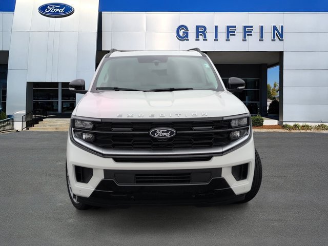 New 2027 Ford Expedition Max Platinum w/ Platinum Ultimate Package AWD/4WD image 12