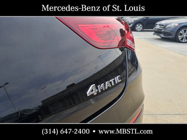 Certified 2023 Mercedes-Benz CLA 250 4MATIC image 6