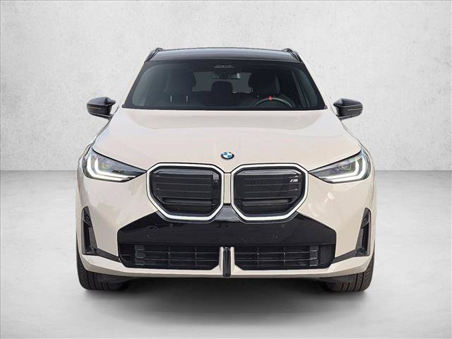 Certified 2026 BMW X3 M50 AWD/4WD video 2