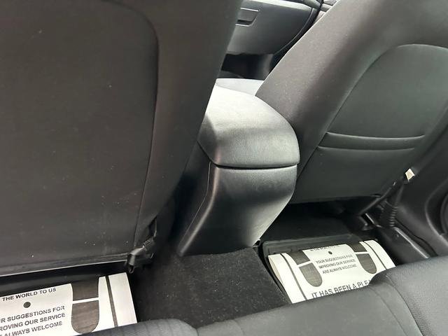 Used 2015 MAZDA MAZDA3 i Sport image 15