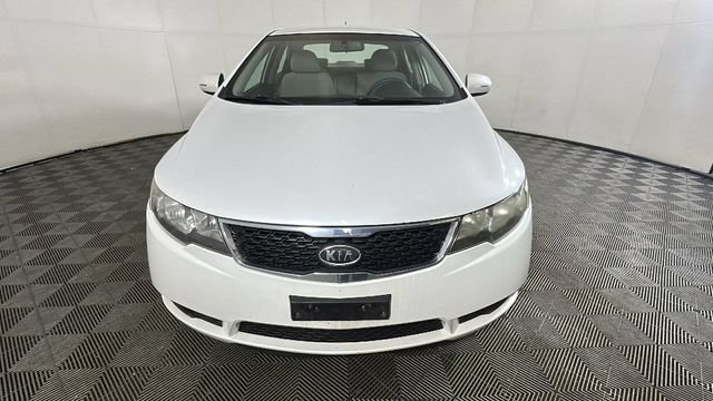 Used 2012 Kia Forte EX FWD image 7