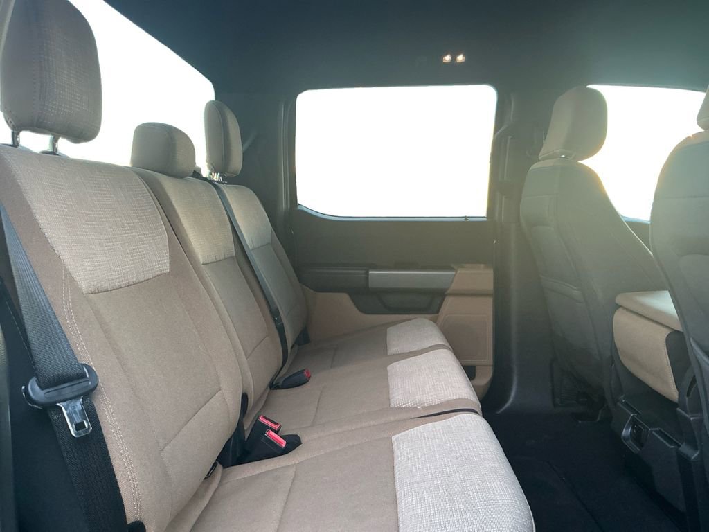 Used 2023 Ford F150 XLT image 19