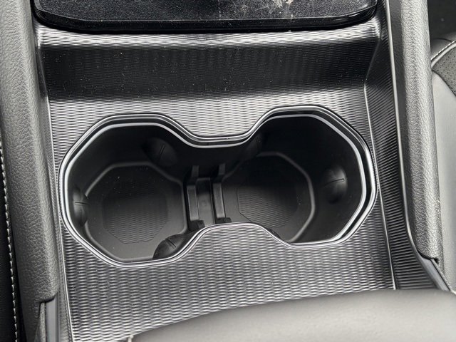 New 2026 Jeep Grand Cherokee Laredo image 25