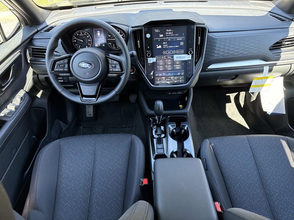 New 2026 Subaru Forester Premium image 16
