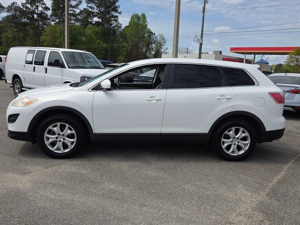 Used 2012 MAZDA CX-9 Touring image 2