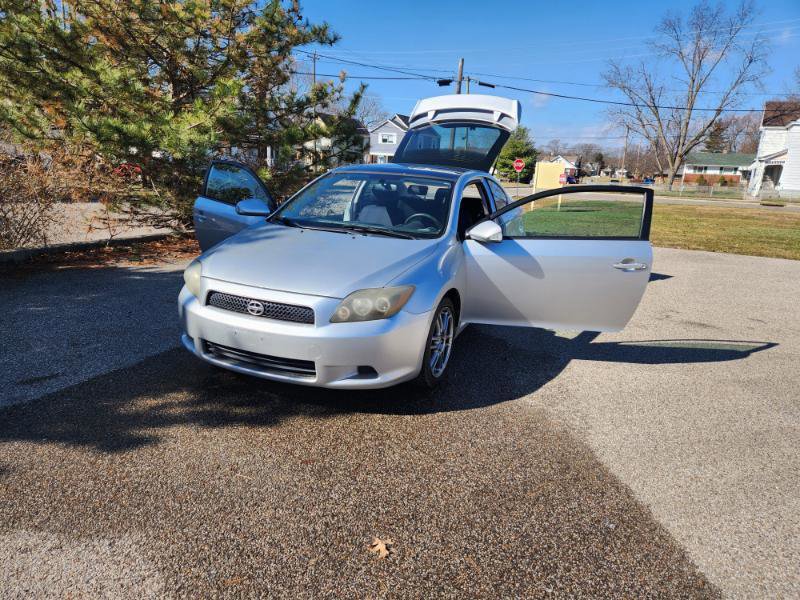 Used 2009 Scion tC image 12