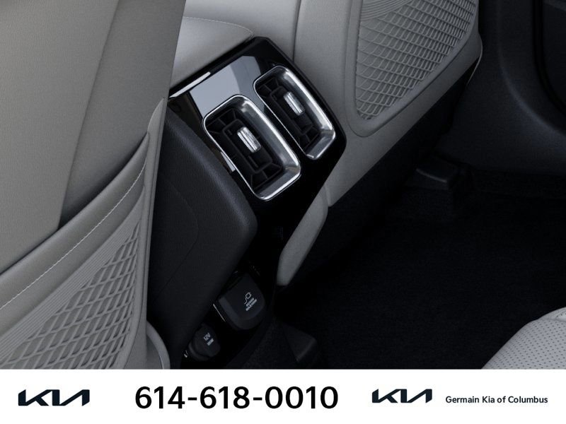 New 2026 Kia Sorento SX Prestige image 29