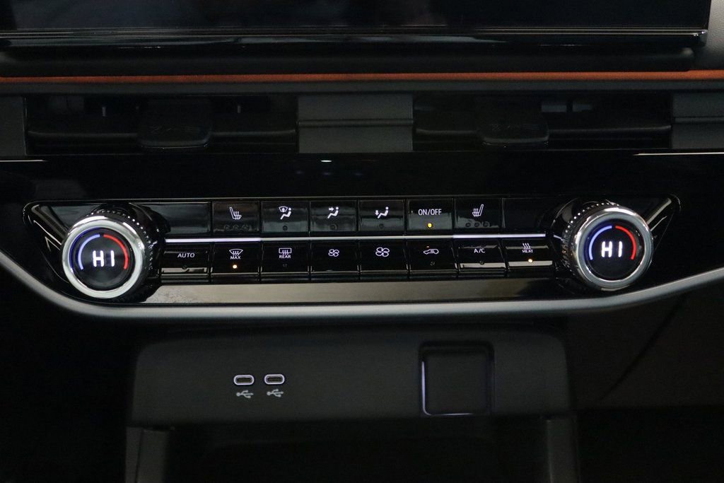 Used 2025 Honda Prologue Touring image 22