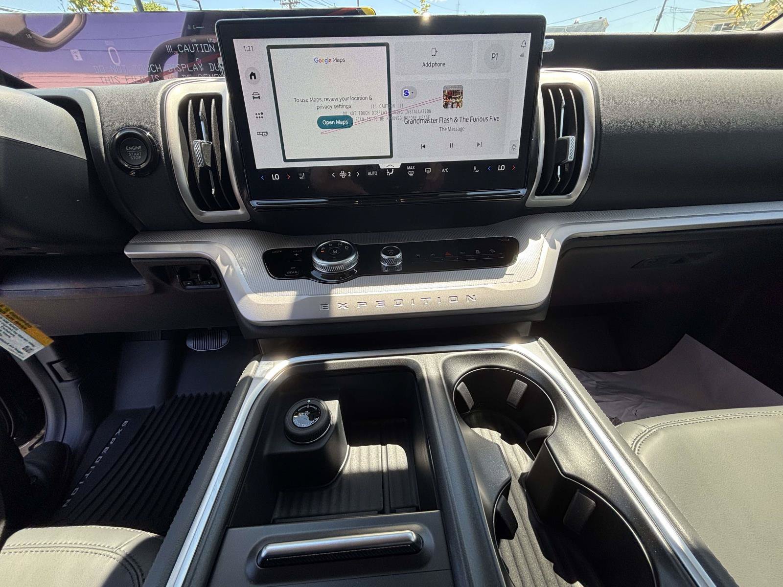New 2026 Ford Expedition Active AWD/4WD image 20