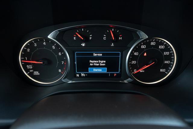 Used 2021 GMC Acadia SLE w/ Driver Convenience Package image 16