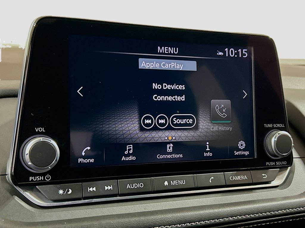 Used 2023 Nissan Rogue SV FWD image 12