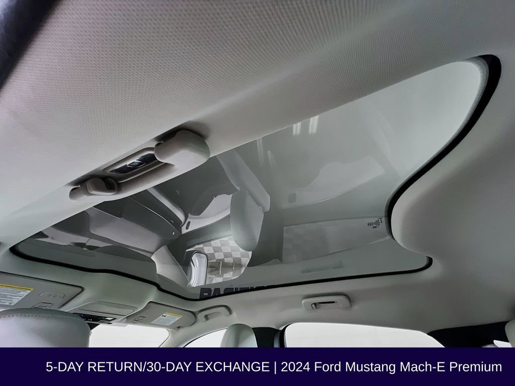 Used 2024 Ford Mustang Mach-E Premium image 39