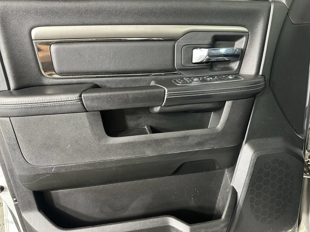 Used 2017 RAM 1500 Sport w/ Convenience Group AWD/4WD image 24