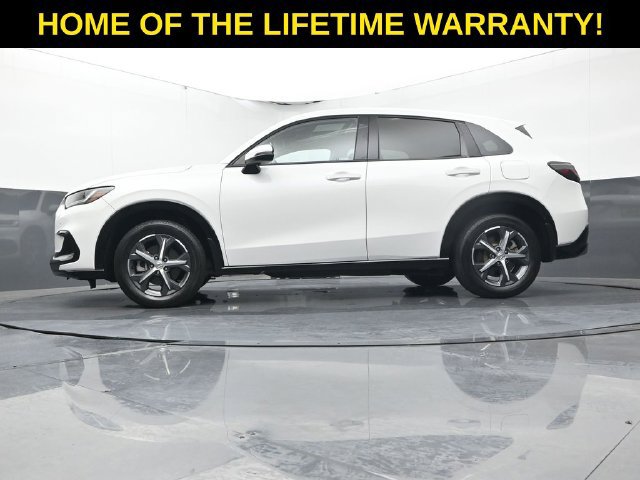 Used 2024 Honda HR-V EX-L image 45