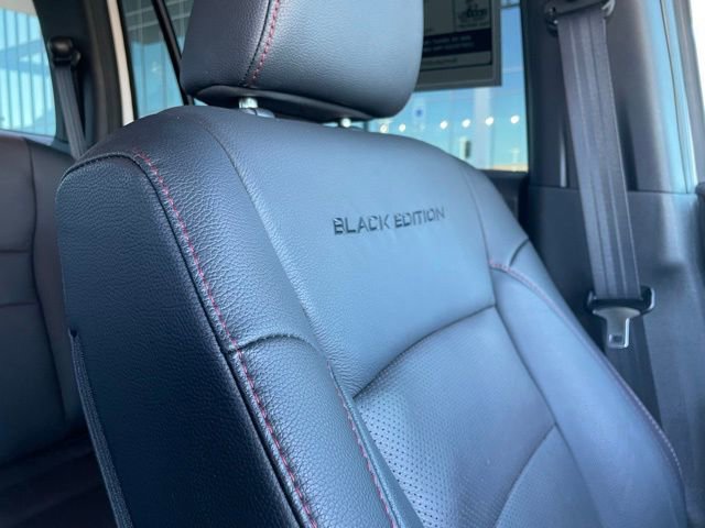 Used 2025 Honda Passport Black Edition image 24
