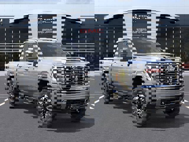 New 2026 GMC Sierra 2500 Denali w/ Denali Reserve Package image 7