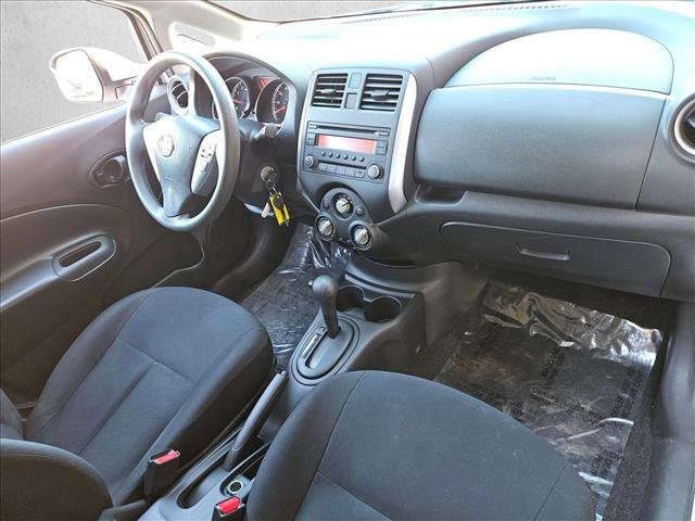 Used 2014 Nissan Versa Note S Plus image 25