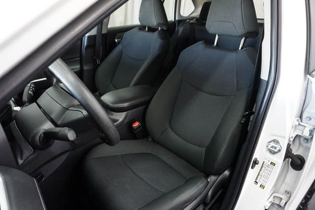 Used 2024 Toyota RAV4 LE AWD/4WD image 8