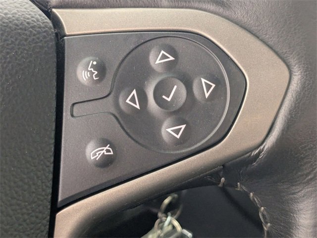 Used 2019 Chevrolet Colorado Z71 w/ Z71 Midnight Edition image 16