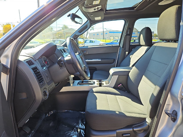 Used 2012 Ford Escape XLT FWD image 13