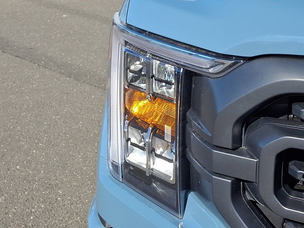 Used 2023 Ford F150 XLT w/ Equipment Group 302A High AWD/4WD image 9