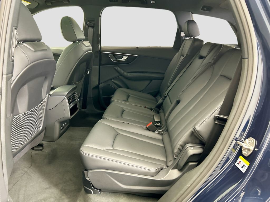 Used 2026 Audi Q7 3.0T Premium Plus w/ Premium Plus Package image 21