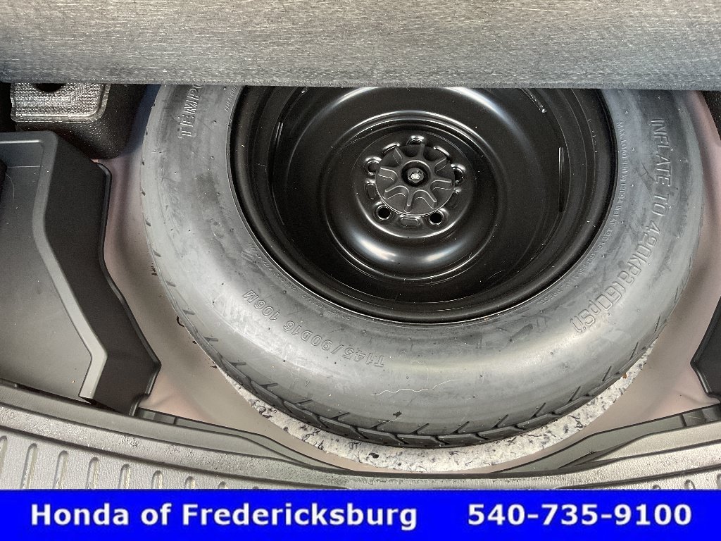 Used 2025 MAZDA CX-5 AWD 2.5 S w/ Preferred Package image 22