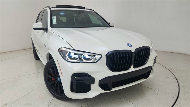 Used 2023 BMW X5 xDrive45e w/ Executive Package