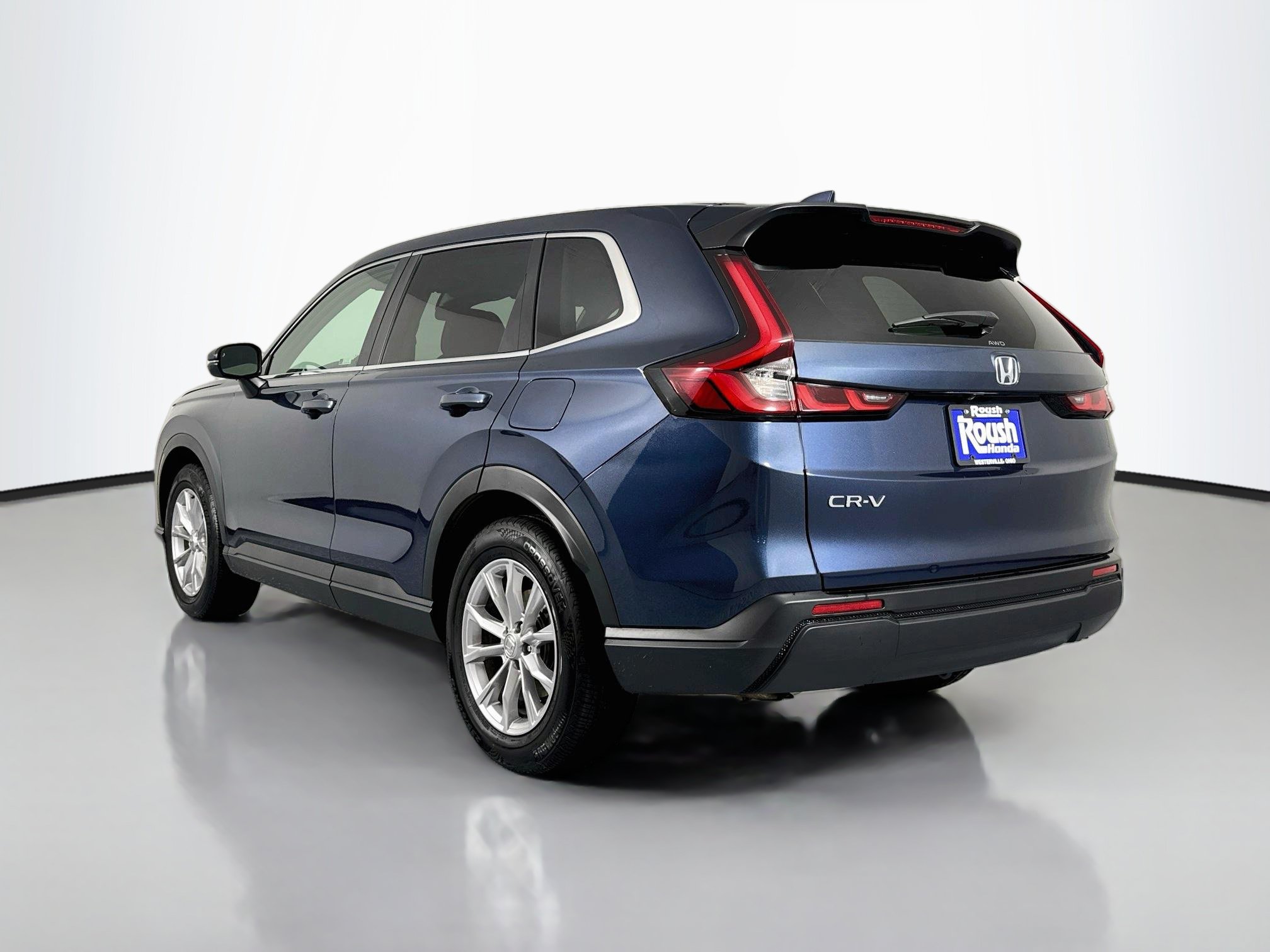 Certified 2024 Honda CR-V EX image 7
