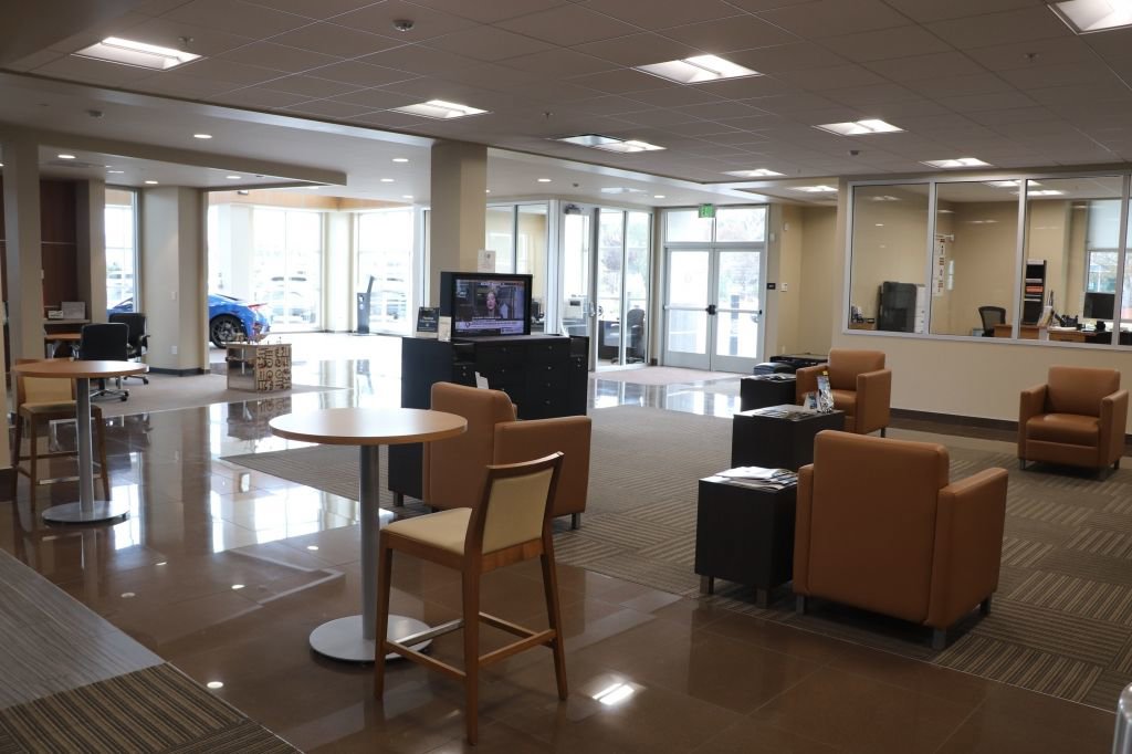 Used 2018 Tesla Model 3 Long Range RWD image 33