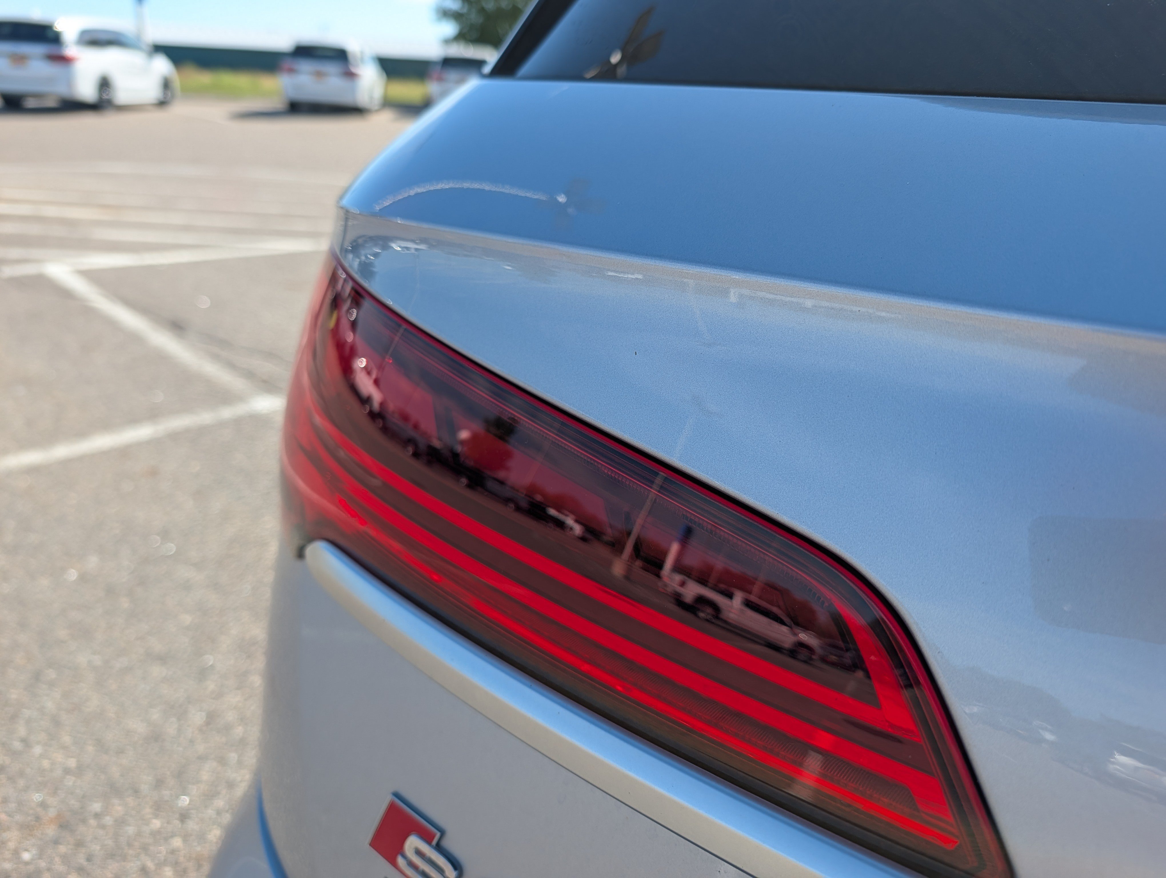 Used 2022 Audi SQ5 Premium Plus AWD/4WD image 17