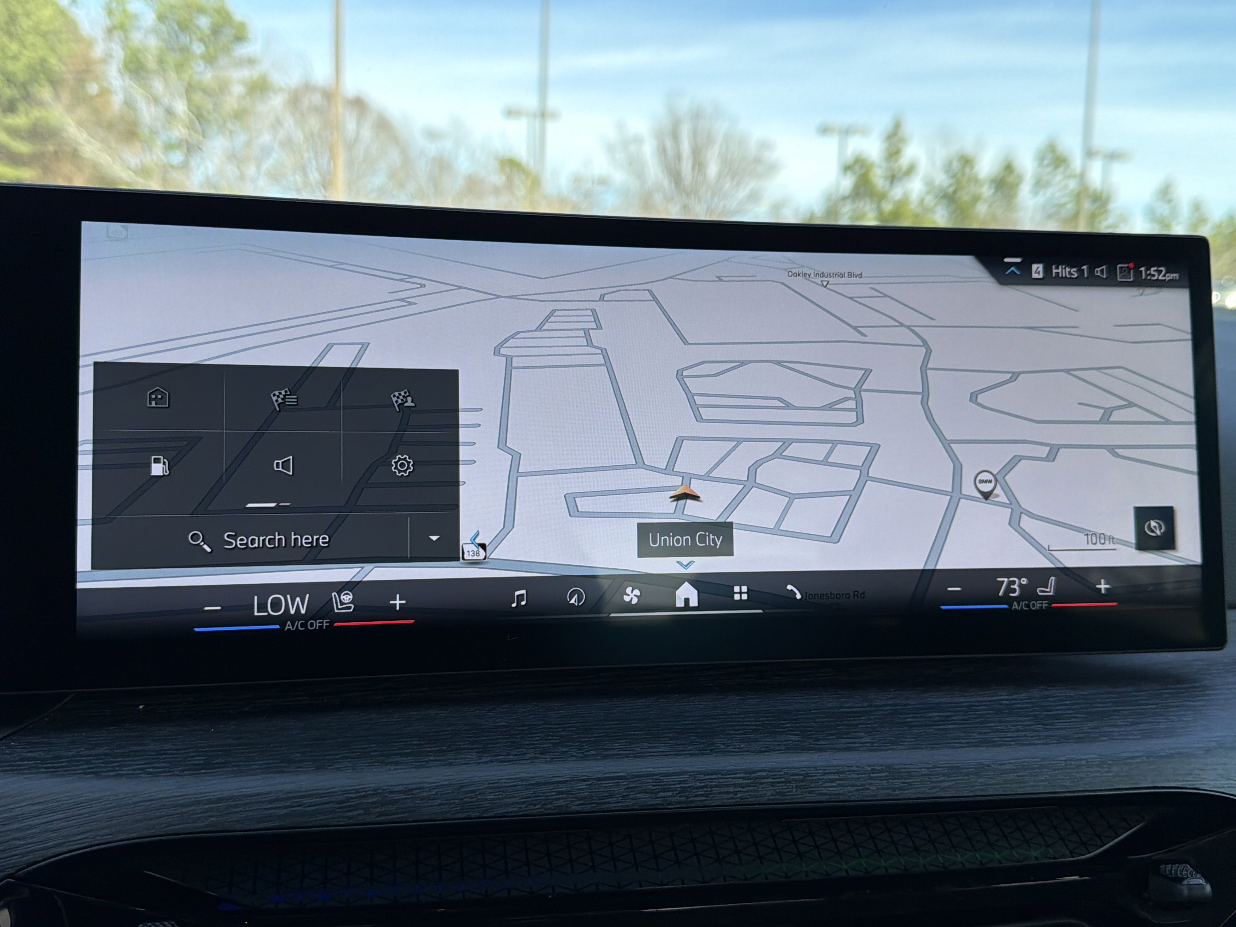 Certified 2025 BMW 430i Coupe w/ Convenience Package image 5