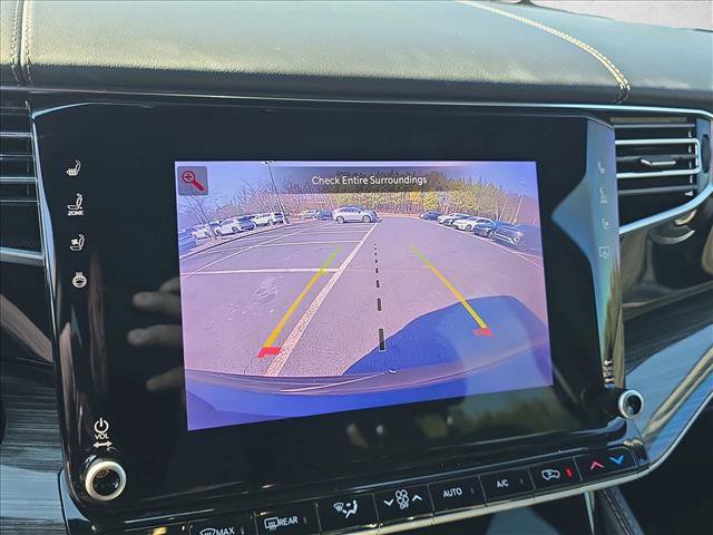 Used 2022 Jeep Wagoneer Series II image 14