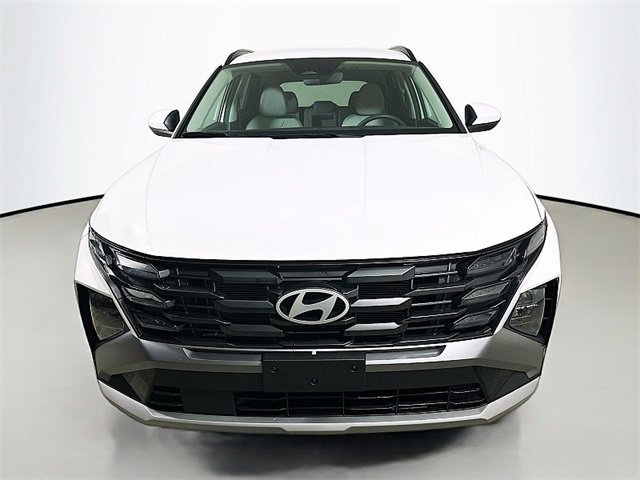 Certified 2025 Hyundai Tucson SEL image 2