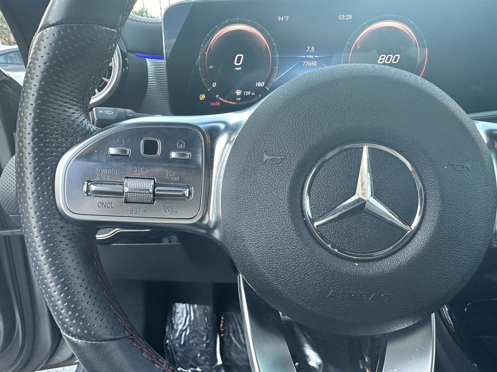 Used 2021 Mercedes-Benz CLA 250 image 26