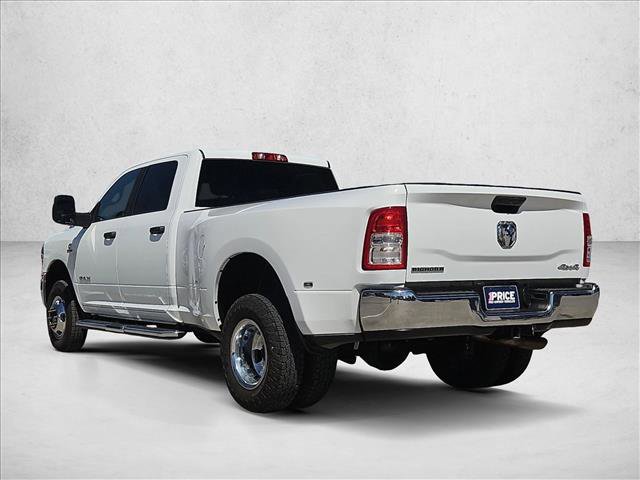Used 2024 RAM 3500 Big Horn image 7