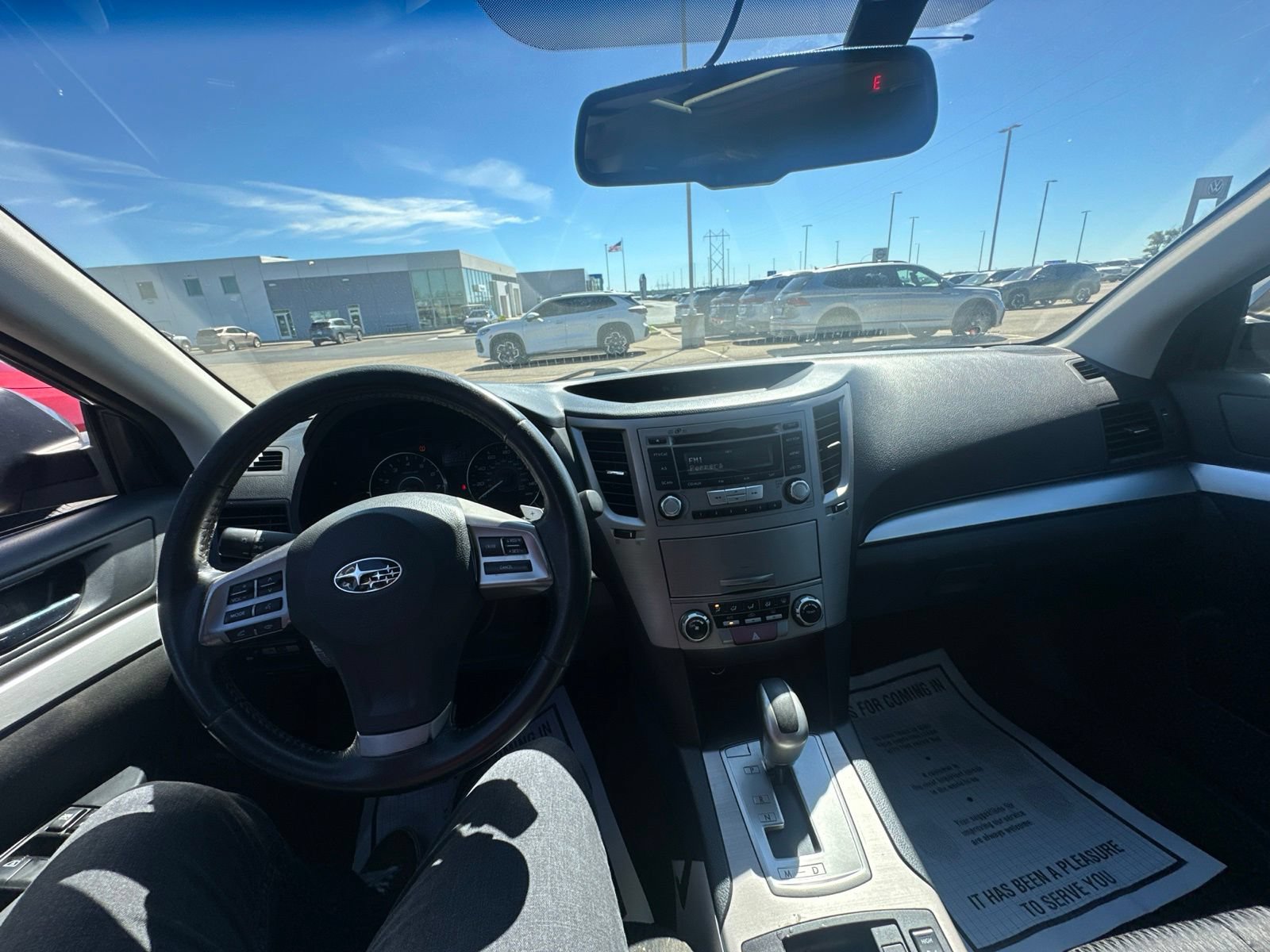 Used 2012 Subaru Legacy 2.5i Premium w/ All-Weather Pkg + Moonroof AWD/4WD image 41