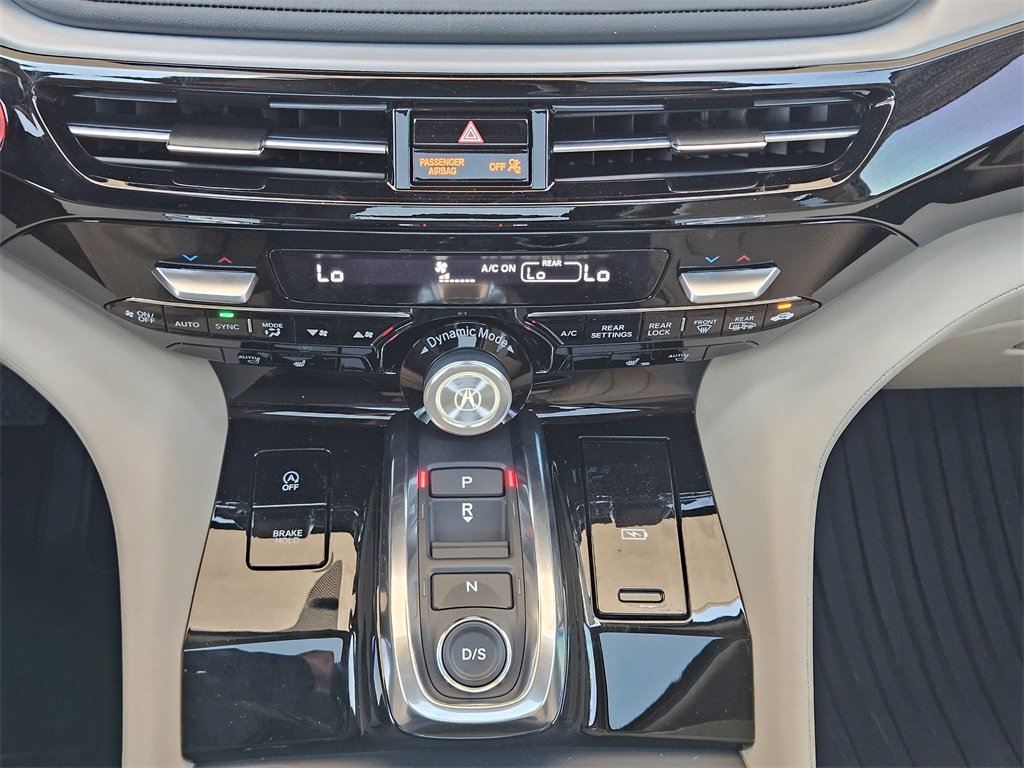 New 2026 Acura MDX w/ Technology Package image 19