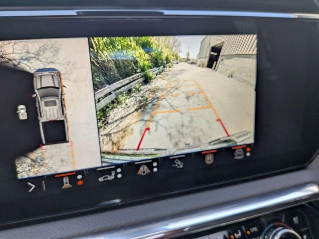 Used 2024 GMC Sierra 1500 Denali w/ Technology Package AWD/4WD image 24