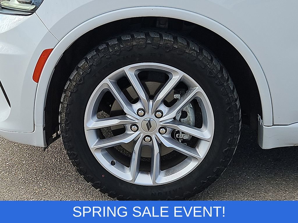 Used 2023 Dodge Durango GT image 9