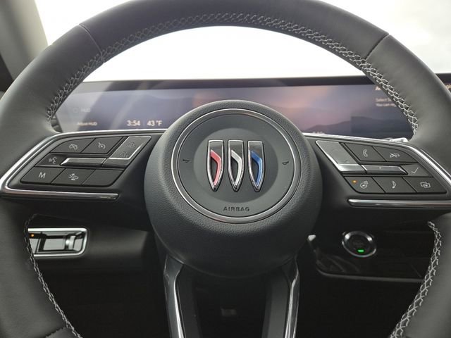 New 2026 Buick Envision Sport Touring AWD/4WD image 37