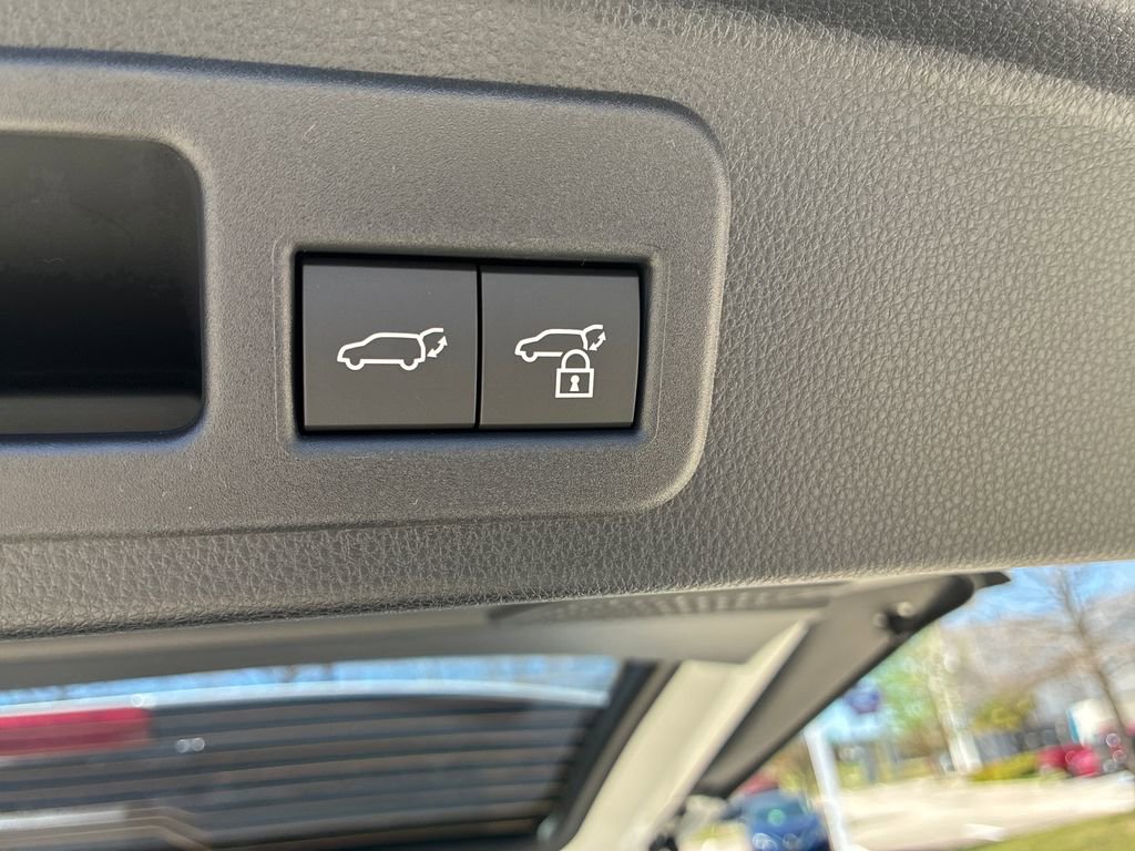 New 2026 Toyota 4Runner TRD Off-Road Premium image 31