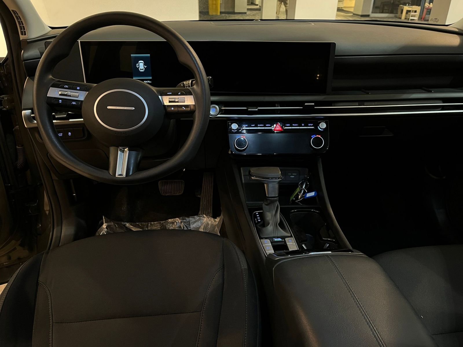 Used 2025 Hyundai Tucson SEL image 35