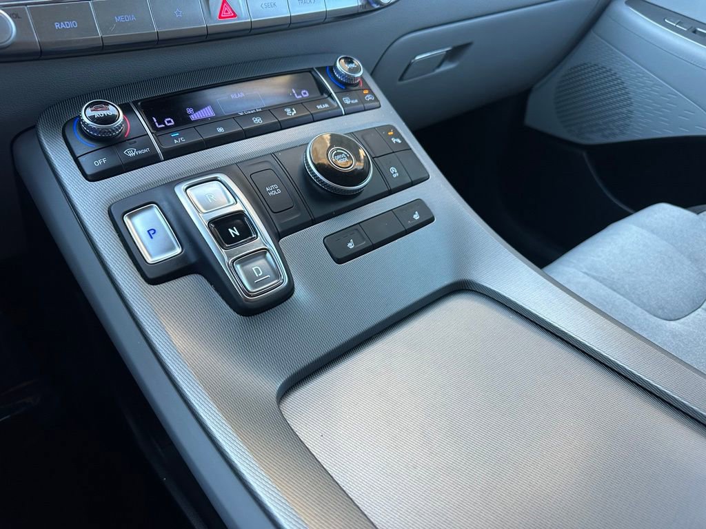 Used 2022 Hyundai Palisade SEL w/ Convenience Package image 21