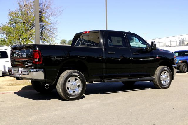New 2026 RAM 2500 Tradesman image 5