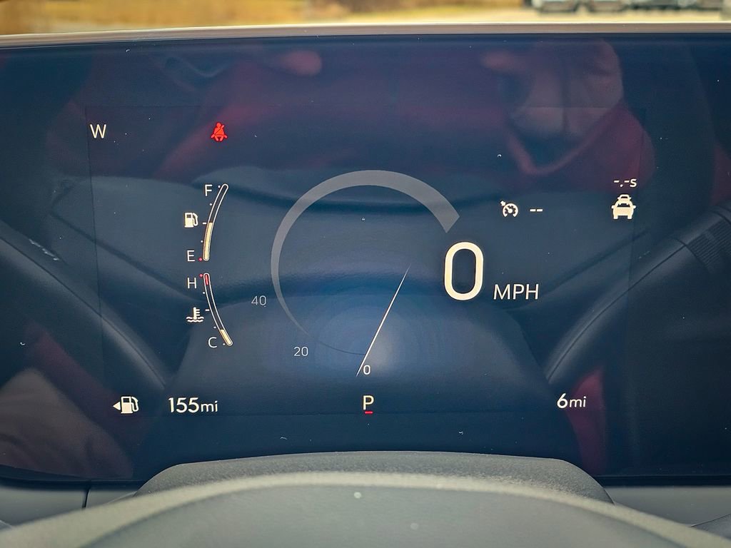 New 2026 Buick Envista Sport Touring w/ Convenience I Package image 18