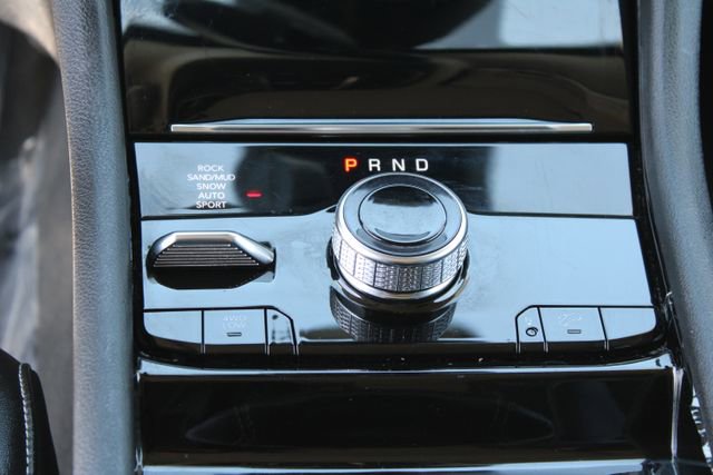 Used 2022 Jeep Grand Cherokee Limited 4xe w/ Luxury Tech Group II image 17