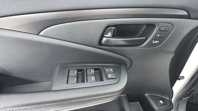 Used 2024 Honda Ridgeline TrailSport image 19